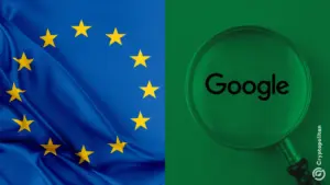 Google firmará el código de IA de la UE, una victoria para Bruselas en medio de la presión de EE.UU.