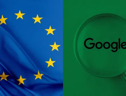 Google to sign EU’s AI code in win for Brussels amid U.S. pressure.