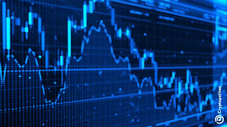 IREN se recupera de la caída Bitcoin y alcanza un acuerdo de inteligencia artificial por 9,7 mil millones de dólares con Microsoft.