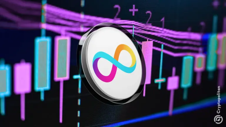 Internet Computer の ICP は AI に関する報道により 3 か月ぶりの高値に上昇。.