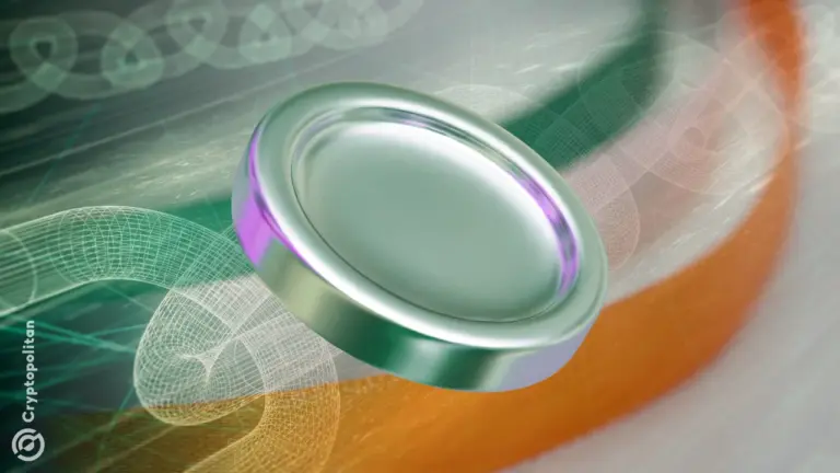 Индия запустит стейблкоин ARC, обеспеченный рупиями, в начале 2026 года