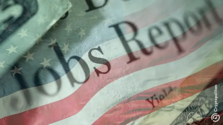 미국 경제는 9월에 약 5만 개의 일자리만 추가하며 현저히 둔화되었습니다.