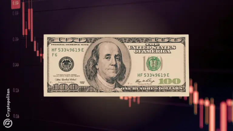 وينتر ميوت: توقف تدفق الأموال إلى العملات المشفرة