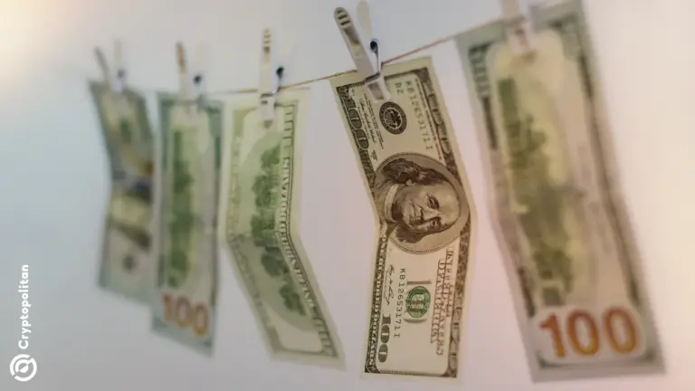 يرتبط جان مارساليك، الهارب من شركة وايركارد، بشبكة غسيل أموال بالعملات المشفرة تدعم التجسس في المملكة المتحدة.