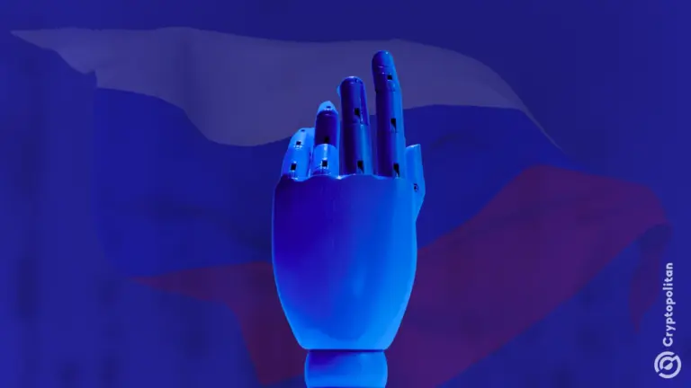 Vom Tanzen für Putin bis zum Sturz mit dem Gesicht nach unten – Russlands KI-Roboter erobern die Bühne