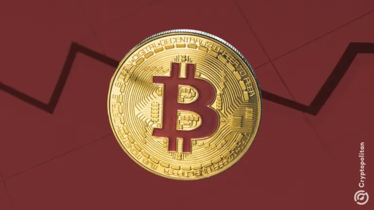 Whale makes $24M shorting BTC over six months, and he’s still not done