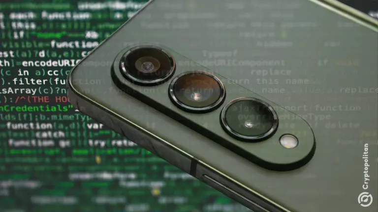 Des pirates informatiques prennent le contrôle de téléphones Samsung Galaxy