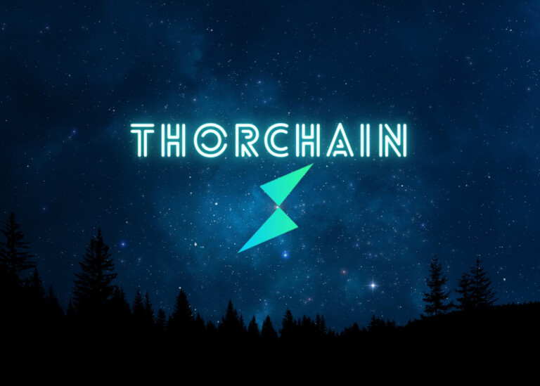 precio de Thorchain