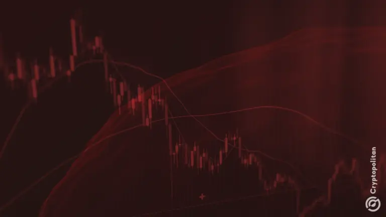 Bitcoin si attesta appena sopra i 91.000 dollari, mentre le azioni globali restano deboli in vista dei risultati di Nvidia.