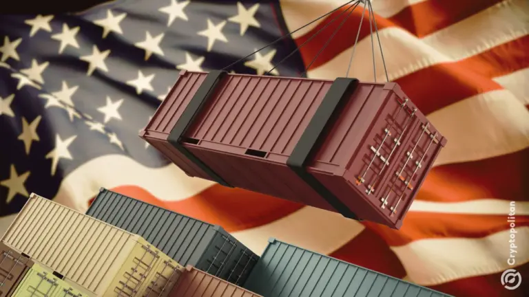 Falsche Zollzahlen vor dem Obersten Gerichtshof der USA könnten zu Rückerstattungen von über 3 Billionen Dollar führen, so Trump