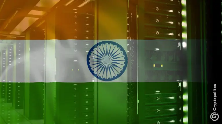 India da a las grandes tecnológicas nueve días para construir lo que no pudieron en años