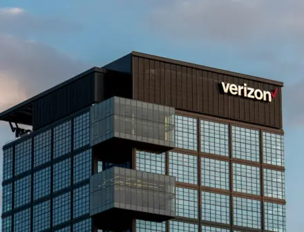 Verizon and AWS boost AI power with fiber expansion.