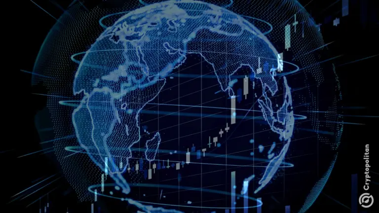 I mercati globali si riprendono mentre la tregua statunitense si rafforza e il dollaro oscilla.