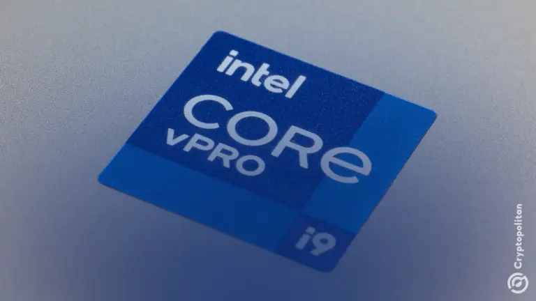 Intel dément les allégations de TSMC selon lesquelles un ancien cadre aurait divulgué des secrets commerciaux.