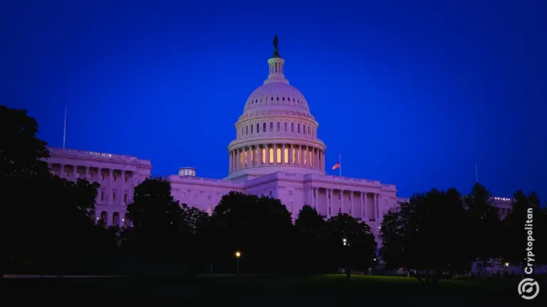 ホワイトハウスは議会に対し、NvidiaのAIチップ輸出制限を拒否するよう要請した。