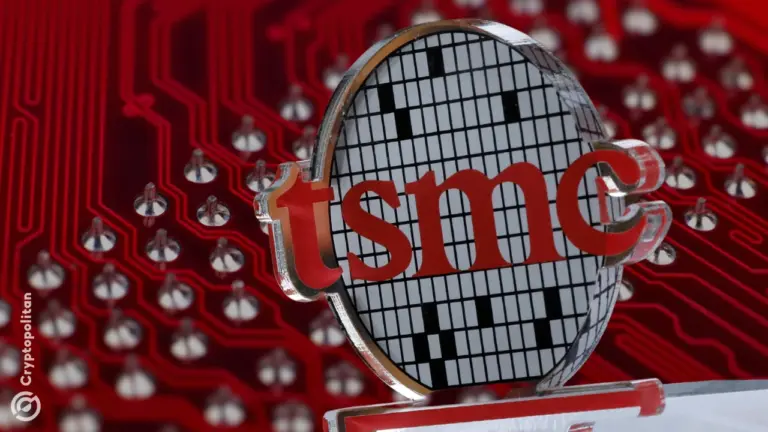 La fábrica de TSMC en Taiwán amplía la producción de 3 nm a 160.000 obleas al mes para satisfacer las necesidades de Nvidia.
