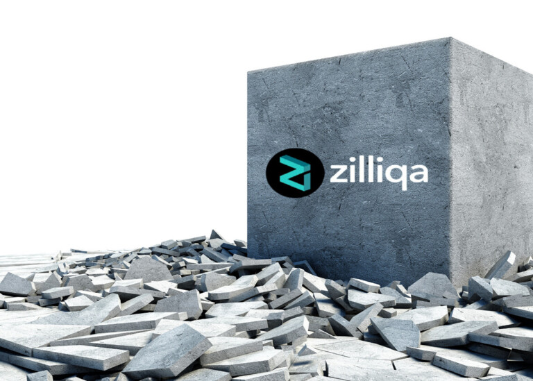 zilliqa price prediction