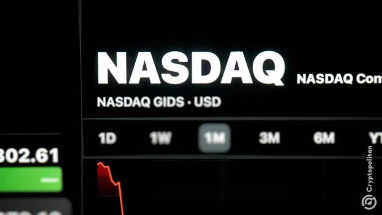 Компании Nvidia, Apple и Tesla подали на биржу Nasdaq ходатайство о продлении времени торгов до 23 мая.