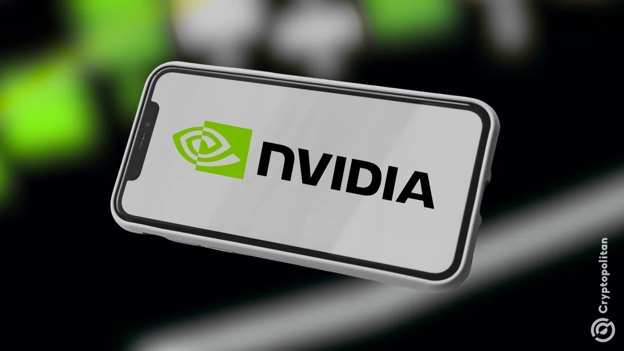 Nvidia avanza en la IA física y digital con nuevos modelos y herramientas de IA abiertos.