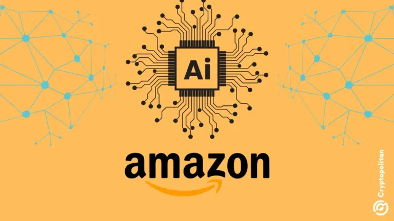 Amazon se retire de l'accord de 19 milliards de dollars avec Fermi pour un centre de données d'IA au Texas.