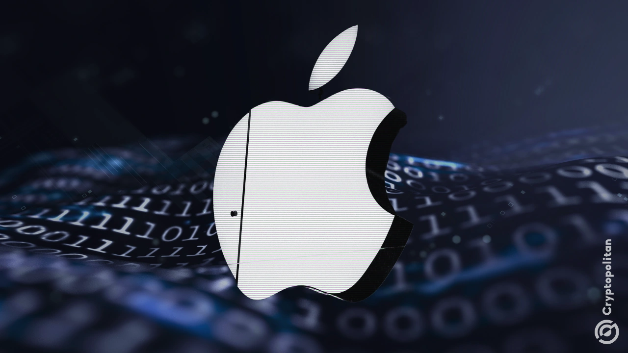 A AGCM da Itália aplica multa de US$ 115 milhões à Apple por violações antitruste