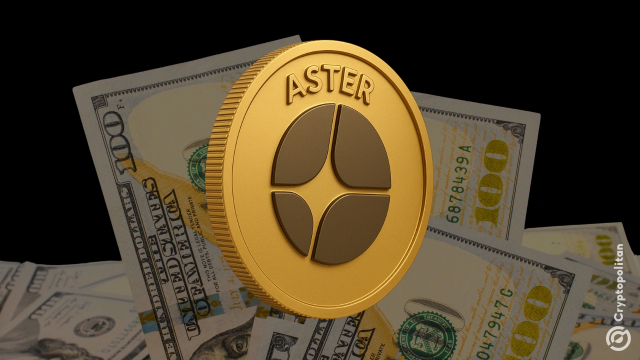 Aster DEX supprime les frais de transaction sur les contrats perpétuels d'actions NVDA et TSLA.