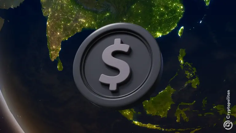 Circle, Figure, Ripple 결제 업계의 사상 최고 자금 조달 실적을 이끌었습니다