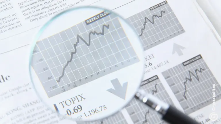 La BRI qualifie la hausse simultanée de l'or et des valeurs technologiques de plus grand problème actuel du marché.