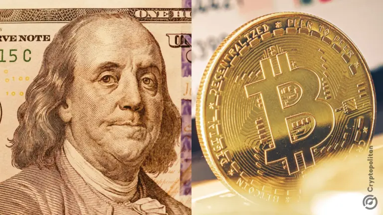 지난 12개월 동안 비트코인은 M2 통화 공급량과 분리되었습니다