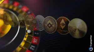 Best crypto casinos for altcoin users (BTC, ETH, SOL, DOGE, SHIB)