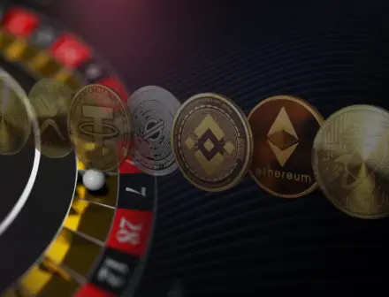 Best crypto casinos for altcoin users (BTC, ETH, SOL, DOGE, SHIB)