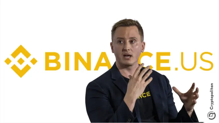 L'ancien PDGBinancelance une plateforme de stablecoins sans frais.