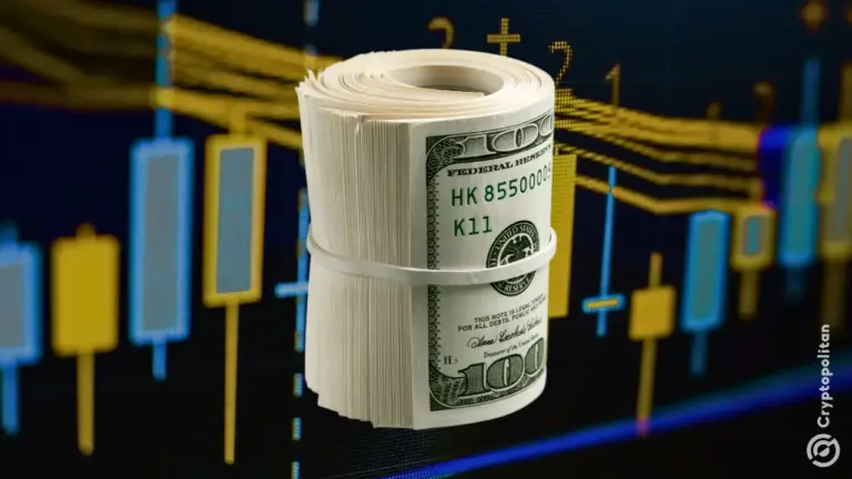 Binance インサイダー取引で従業員を停職処分