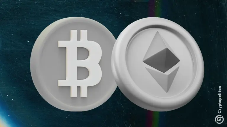 Bitcoin, Ethereum ETFs record net inflows as demand rebounds