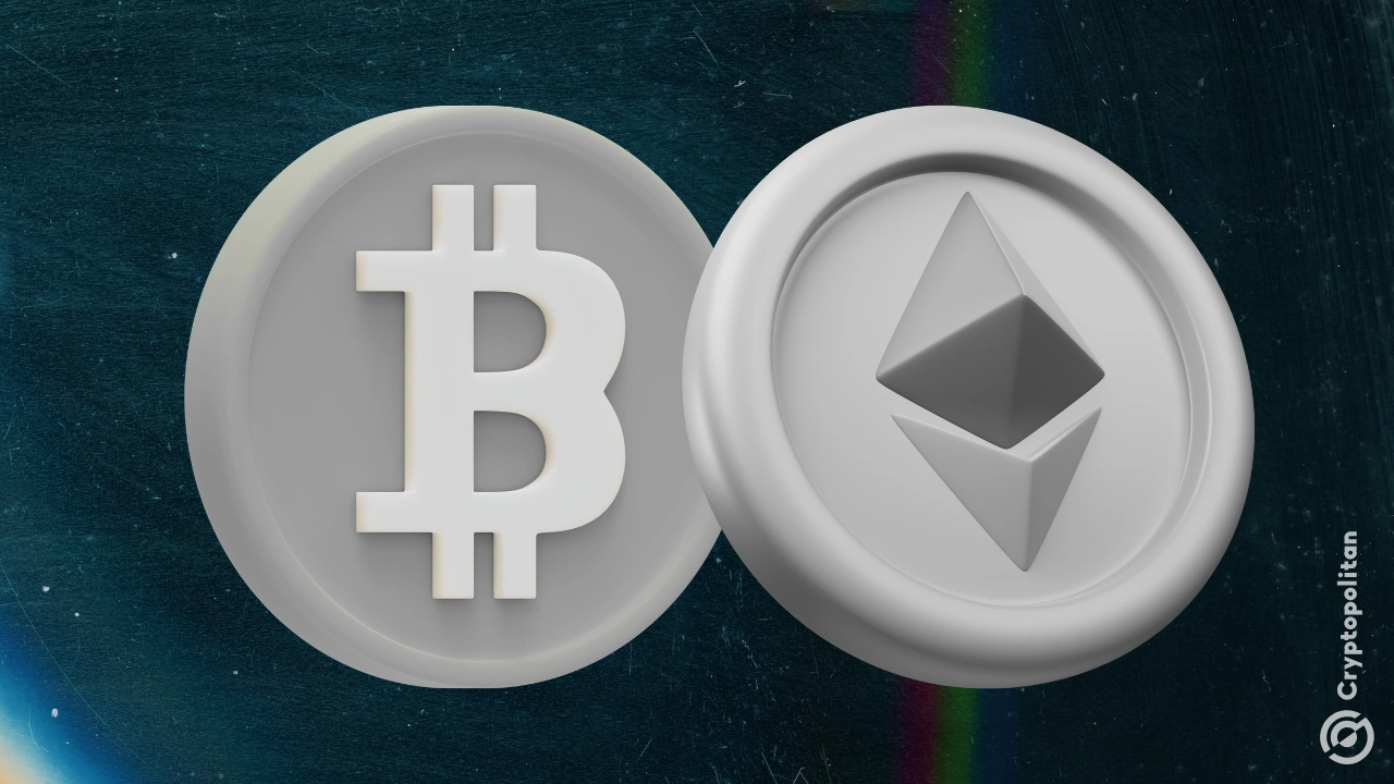 Les ETF Bitcoinet Ethereum enregistrent des entrées nettes grâce à la reprise de la demande