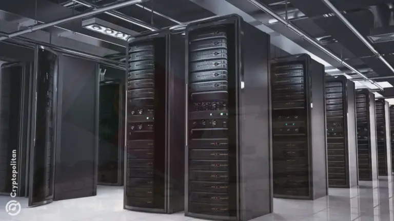 Las empresas mineras Bitcoin liberan ingresos por computación de IA con conversiones de centros de datos