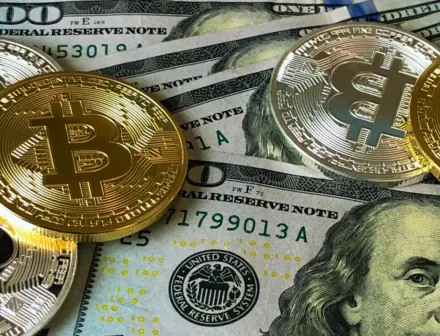 Fold Holdings sells Bitcoin to repay debt and fund growth