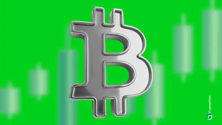 Bitcoin’s $70K push sees $1.94B OI surge, rebounding from last week’s Tether FUD