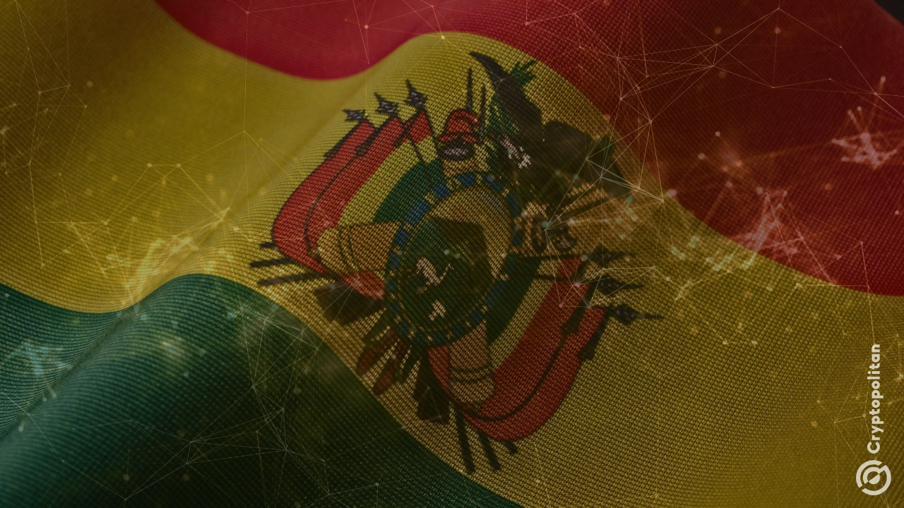 Face à la persistance de l'inflation, les Boliviens se tournent vers les actifs numériques.