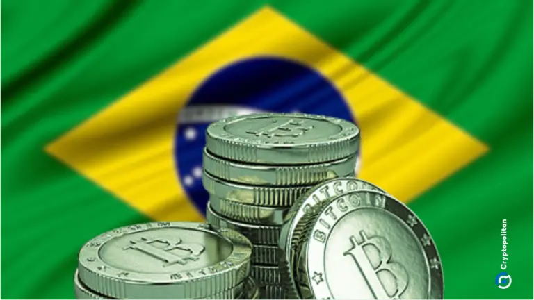 ブラジル、9500万ドルの麻薬マネーロンダリング事件で14人の仮想通貨トレーダーに判決