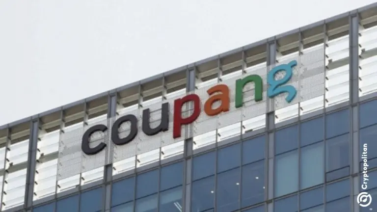 La plateforme de commerce électronique sud-coréenne Coupang va verser plus de 1,1 milliard de dollars à ses clients suite à une violation de données utilisateurs