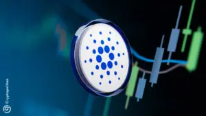 Cardano targets enterprise adoption with measurable gains