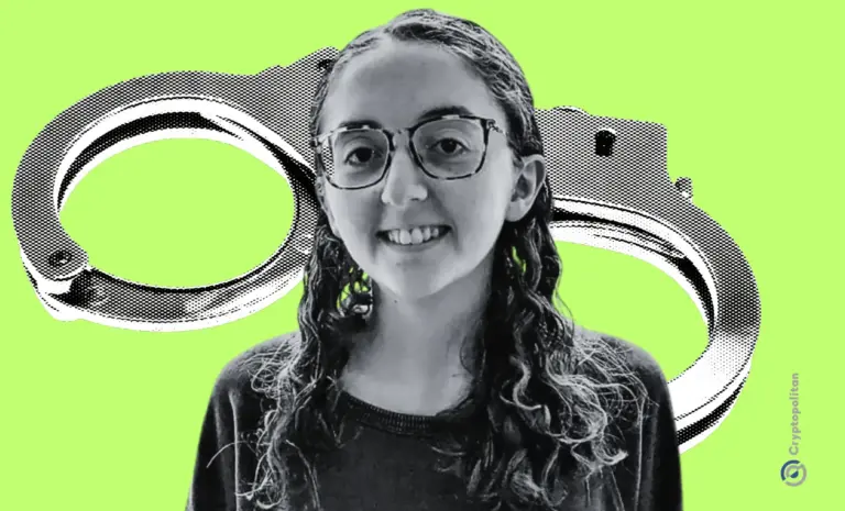 Caroline Ellison wurde vor ihrer vorzeitigen Entlassung aus dem Bundesgefängnis in den offenen Vollzug verlegt.