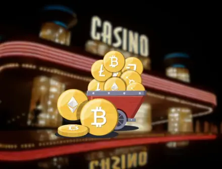Top 6 Crypto Casinos for Instant Withdrawals and No KYC (November 2025).