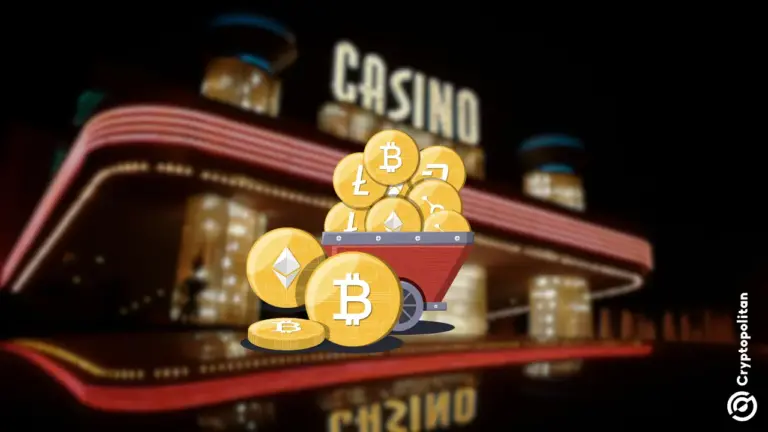 2025년 11월 기준, 즉시 출금 및 KYC 절차가 필요 없는 최고의 암호화폐 카지노 6곳.