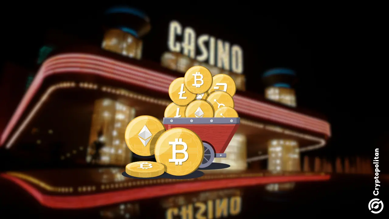 Топ-6 криптоказино с мгновенным выводом средств и без KYC (ноябрь 2025 г.).