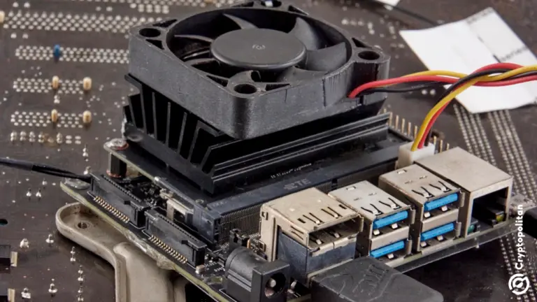 La Chine va limiter l'accès aux puces Nvidia