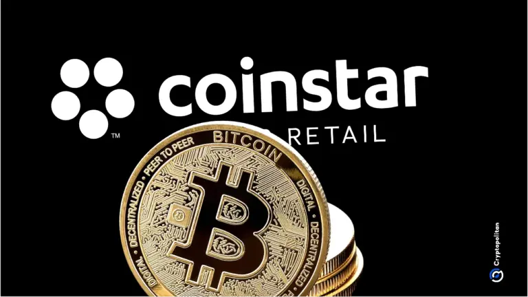 Coinstar segue para comprador no Alasca após Apollo vendê-la para quitar títulos pendentes