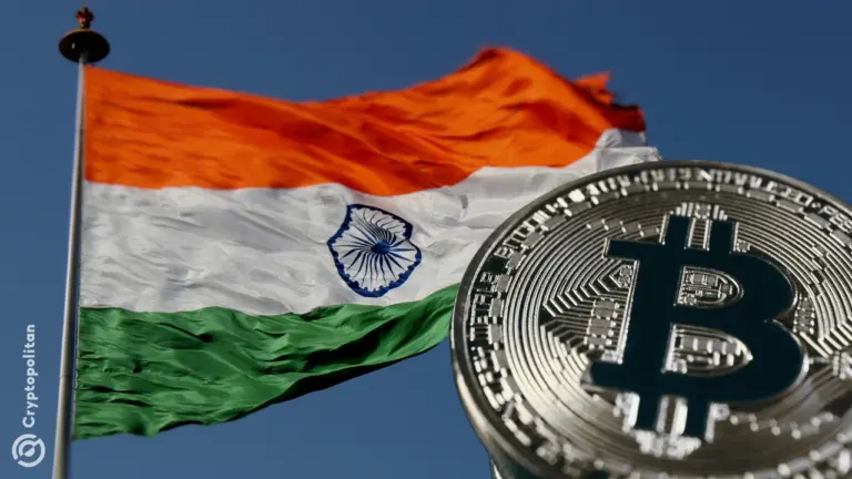 I lobbisti delle criptovalute celebrano il giorno dell'indipendenza dell'India con un think tank sulla politica Bitcoin