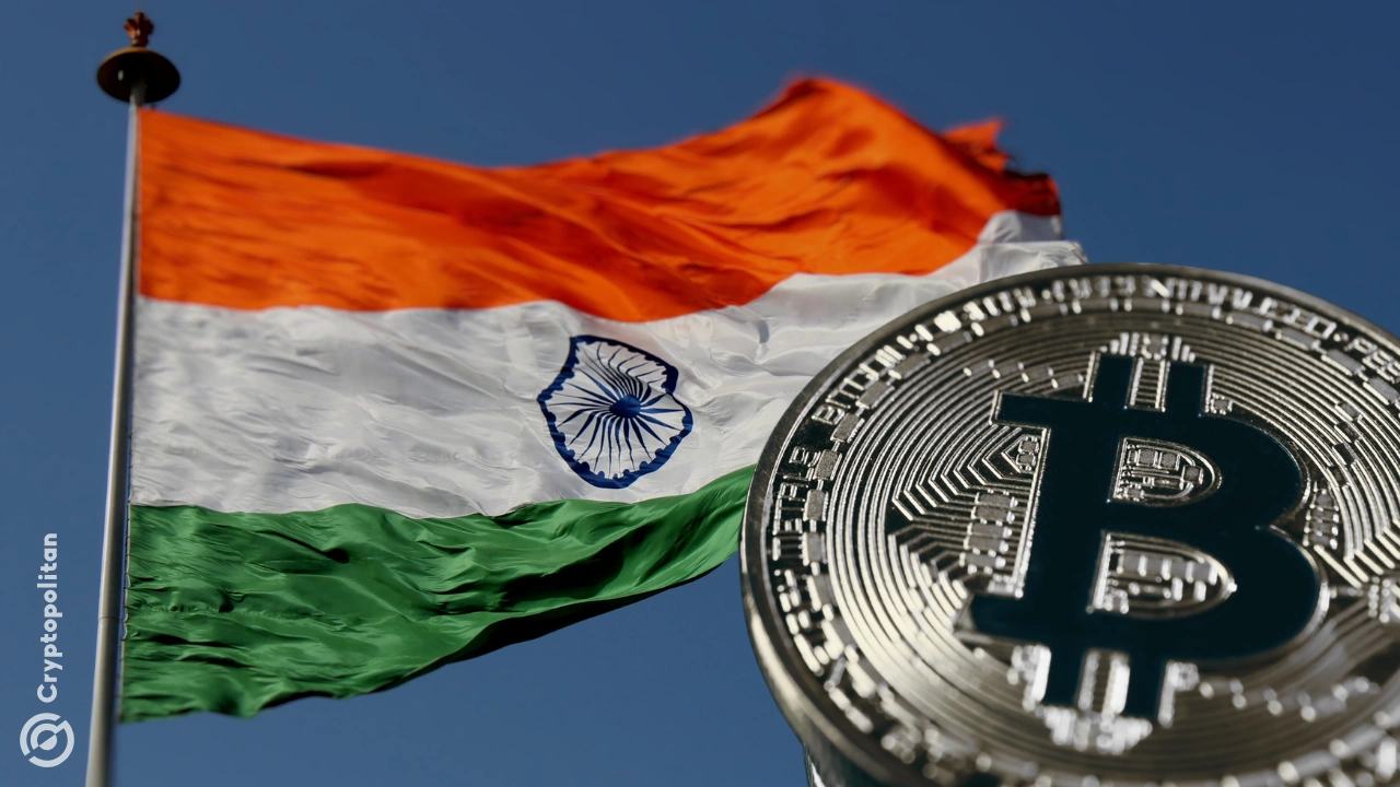 يحتفل جماعات الضغط في مجال العملات المشفرة بيوم استقلال الهند مع مركز أبحاث سياسات Bitcoin 